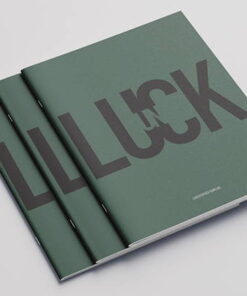 Alternative view of UN LUCK