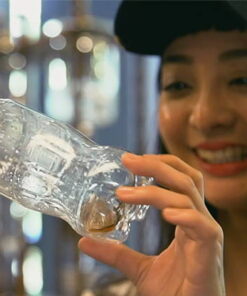 Alternative view of Banked - Coke Zero (noir)