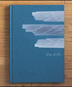 The Shift vol.3 - Ben Earl