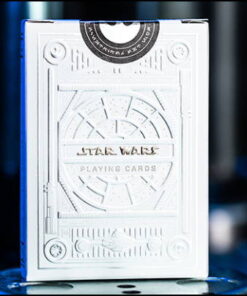 Jeu star wars light side