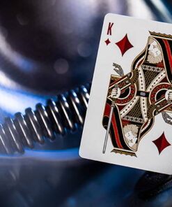 Alternative view of Jeu Star Wars Light Side - Silver Edition