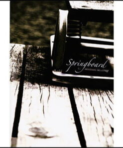 Springboard Michael Murray