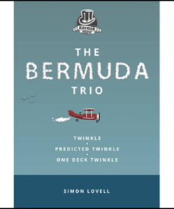 The Bermuda Trio - Simon Lovell