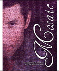 Mosaic - Perseus Arkomanis