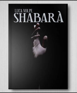 Shabara - Luca Volpe