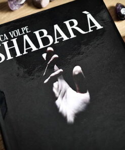 Alternative view of Shabara