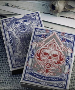 Jeu Reincarnation Classics