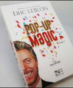Pop-up magic