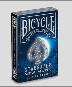 Jeu Bicycle Stargazer New Moon