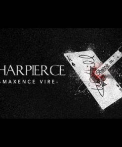 Sharpierce - Maxence Vire