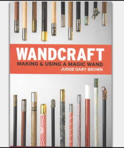 Wandcraft - Gary Brown - Larry Hass