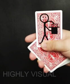 Alternative view of Minime