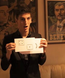 Alternative view of Envel - Epic