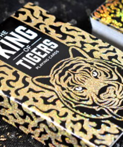 Jeu King of Tigers