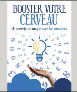 Booster votre cerveau - Damien Vappereau
