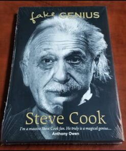 Fake Genious - Steve Cook