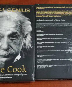 Alternative view of Fake Genius