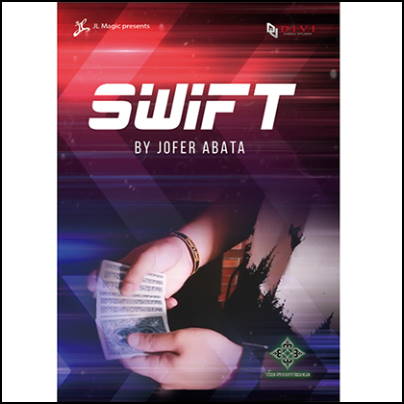 Swift - Jofer Abata