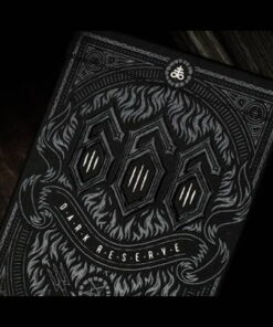 jeu 666 dark reserves