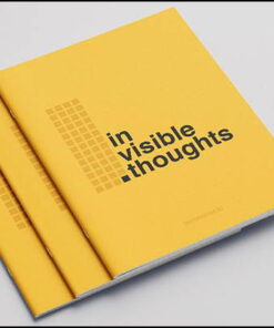 Invisible Thougts - Chris Rawlins