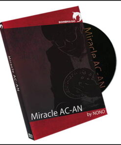 Miracle AC-AN - Nono