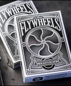 Jeu Flywheels
