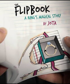 The Flip book - jota