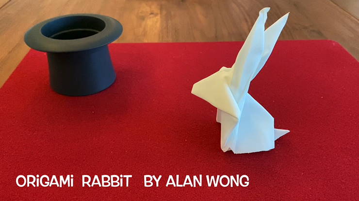 Origami Rabbit – Image 2