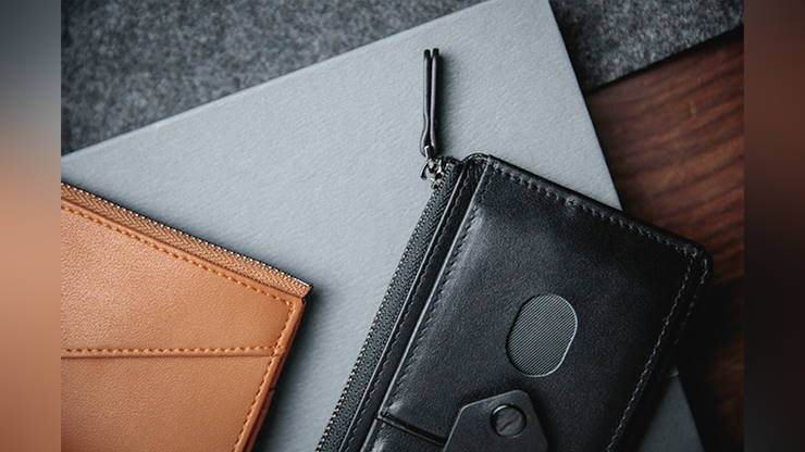 The Edge Wallet (noir) – Image 4