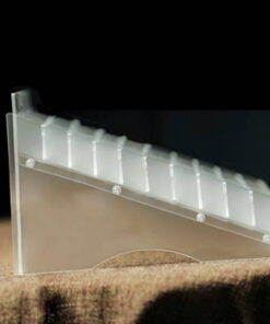 Présentoir pour 40 jeux (plexiglas) – Image 2