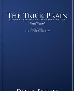 Book 2 : The Trick Brain