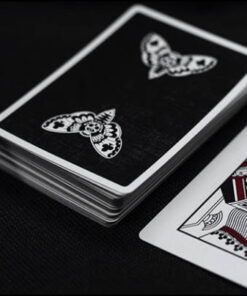 Jeu warrior midnight edition