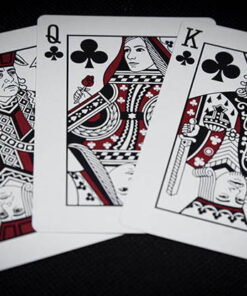 Alternative view of Jeu Warrior (Midnight Edition)