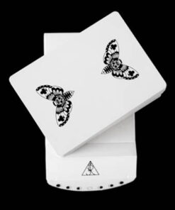 Jeu warrior full moon edition