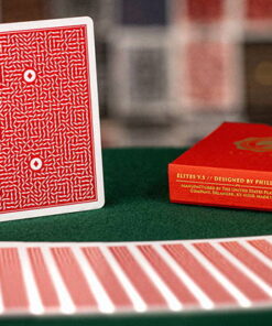 Alternative view of Jeu marqué DMC Elites V5 (jeu marqué)