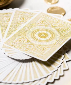 Jeu Aurelian (blanc) – Image 2