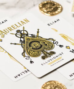 Jeu Aurelian (blanc) – Image 3