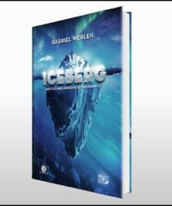 Iceberg - Gabriel Werlen