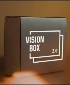 Vision Box 2.0 - Joao Miranda