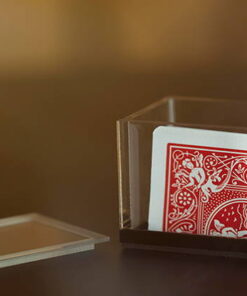 Alternative view of Vision Box 2.0