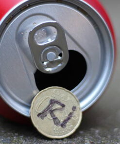 Alternative view of CTC Project