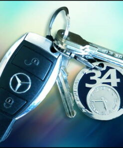 Leo's coin - Leo Smetsers