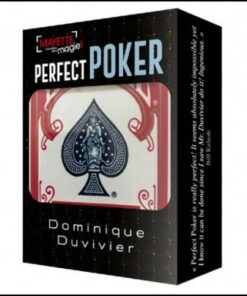 Perfect Poker Duvivier