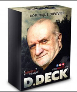 D Deck Duvivier