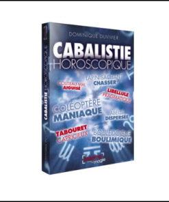 Cabalistie horoscopique - Duvivier