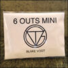 6 out mini - Blake Vogt
