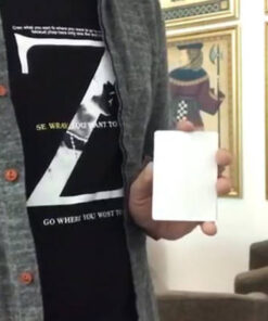 Missing card – Image 3