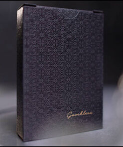 jeu gamblers borderless black