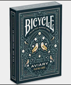 Jeu Bicycle Aviary