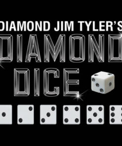 Diamond Dice - Diamond Jim Tyler